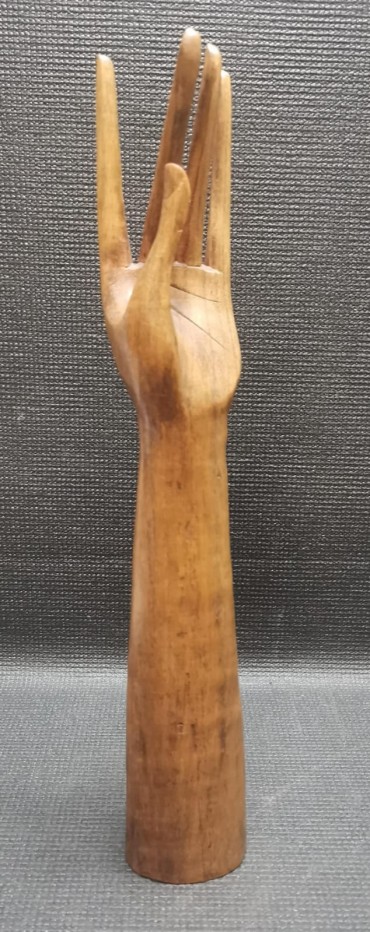 «Mão»