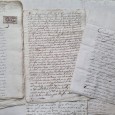 MANUSCRITOS SÉC XIX