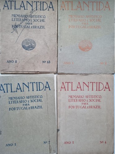 ATLANTIDA