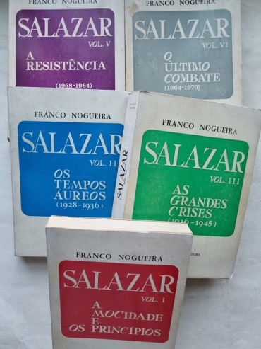 SALAZAR