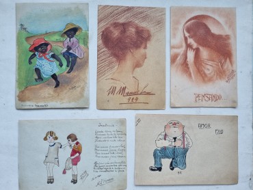 DESENHOS