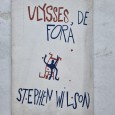 ULYSSES, DE FORA