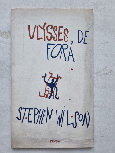 ULYSSES, DE FORA