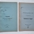 PUBLICAÇÕES SÃO TOMÉ E PRINCIPE