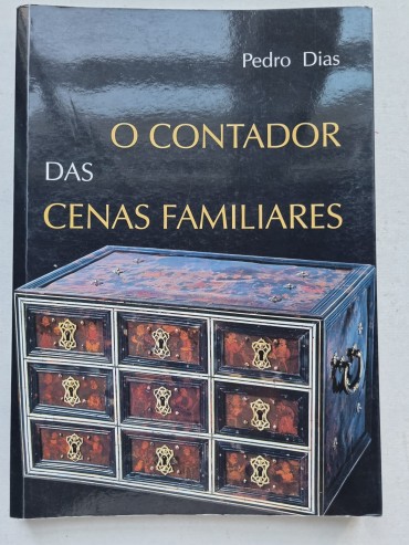 O CONTADOR DAS CENAS FAMILARES