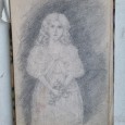 MANUSCRITOS E DESENHOS