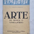 ARTE DE BEBER VINHO DO PORTO
