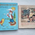 LIVROS INFANTIS