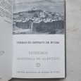 TERRAS DO DISTRITO DE ÉVORA – TÚLIO ESPANCA