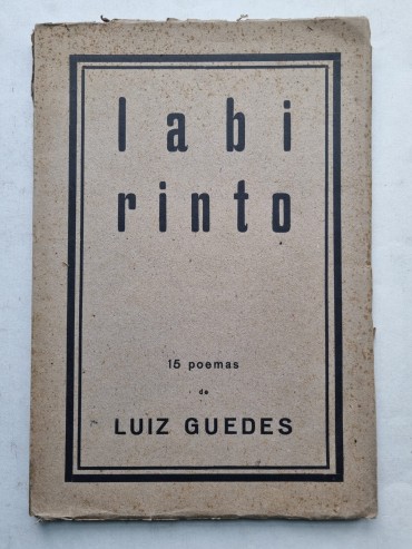 Luiz Guedes – Edições Presença