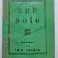 Luis Guedes – Edições Presença