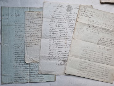 MANUSCRITOS