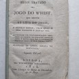 BREVE TRATADO DO JOGO DO WHIST - 1818