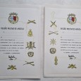 DIPLOMAS REGIÃO MILITAR DE ANGOLA