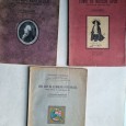 COLECÇÃO ESTUDOS NACIONAIS