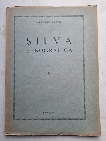 SILVA ETNOGRÁFICA
