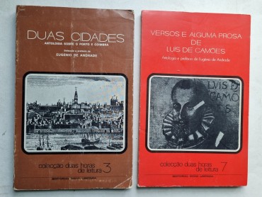 EUGÉNIO DE ANDRADE