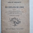 DICIONÁRIO DO AMOR