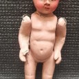 Bebé de brincar 
