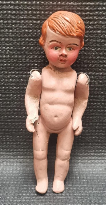 Bebé de brincar 
