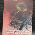 TEMPO PARA CRIANÇAS TEATRO PARA TODOS