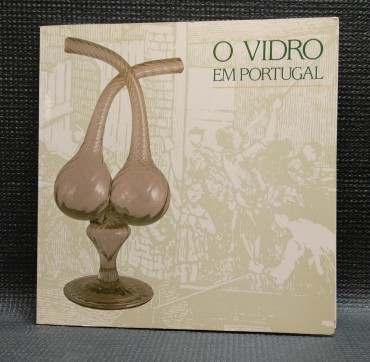 O VIDRO EM PORTUGAL