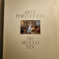 ARTE PORTUGUESA DO SÉCULO XIX  