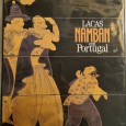LACAS NAMBAN EM PORTUGAL  