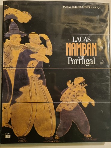 LACAS NAMBAN EM PORTUGAL  