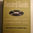 THE RECORD GUIDE  