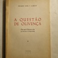 A QUESTÃO DE OLIVENÇA  