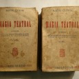 MAGIA TEATRAL  