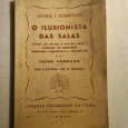 O ILUSIONISTA DAS SALAS 