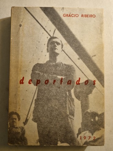 DEPORTADOS  