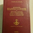 RECHERCES SUR LA PRIORITÉ DE LA DÉCOUVERTE DES PAYS AU DELA DU CAP BOJADOR ET ESSAI SUR L`HISTOIRE DE LA COSMOGRAPHIE ET DE LA CARTOGRAPHIE PENDANT LE MOYAN-AGE 