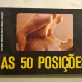 AS 50 POSIÇÕES  