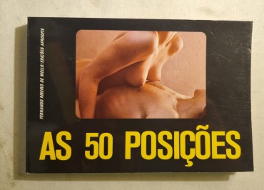 AS 50 POSIÇÕES  