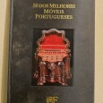 50 DOS MELHORES MÓVEIS PORTUGUESES