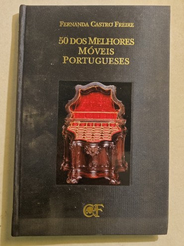 50 DOS MELHORES MÓVEIS PORTUGUESES
