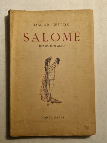 OSCAR WILDE