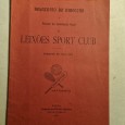 LEIXÕES SPORT CLUB - MATTOSINHOS