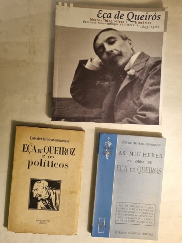 EÇA DE QUEIROZ