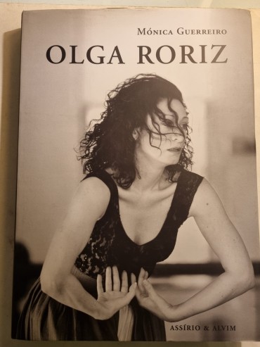 OLGA RORIZ