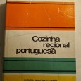 COZINHA REGIONAL PORTUGUESA