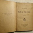 AUTOPSIA DA VELHICE DO PADRE ETERNO