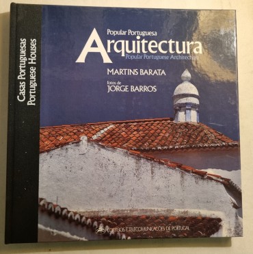ARQUITECTURA POPULAR PORTUGUESA
