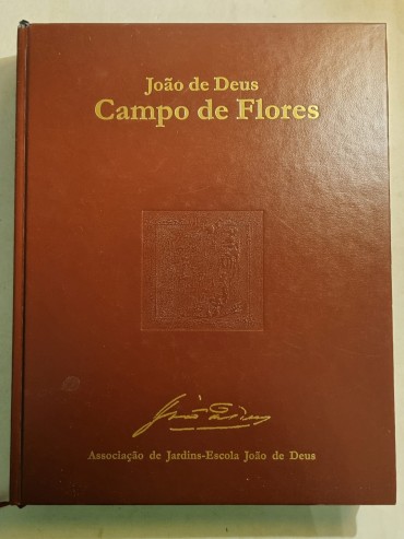 CAMPO DE FLORES