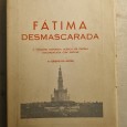 FÁTIMA DESMASCARADA