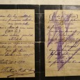 MANUSCRITO FADO