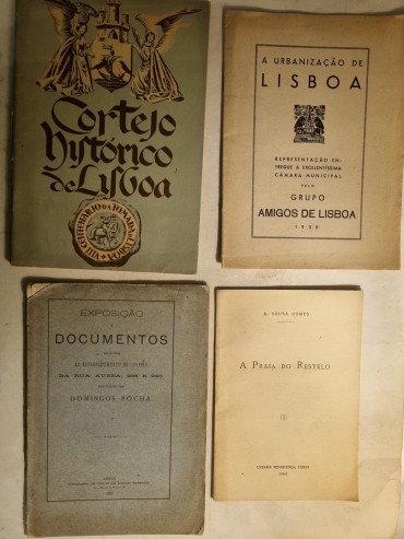 LISBOA